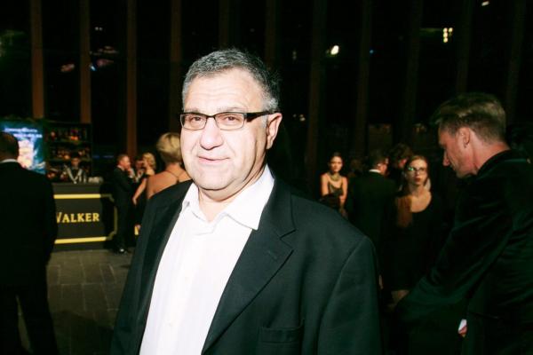 Александр акопов биография личная жизнь
