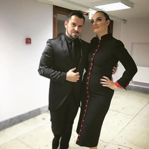 Интарс Бусулис: жена, личная жизнь / Жены певцов, музыкантов / Его-Жена. Жены зн