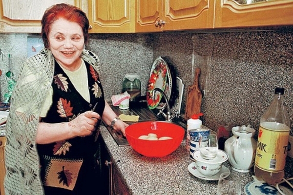 Марина попович биография личная жизнь причина смерти